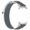  Techsuit - Óraszíj (W054) - Samsung Galaxy Watch Ultra 47mm - Sötétzöld / Szürke - 2. kép