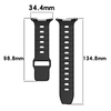  Techsuit - Óraszíj (W055) - Samsung Galaxy Watch Ultra 47mm - Szürke - 1. kép