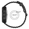  Techsuit - Óraszíj (W062) - Samsung Galaxy Watch Ultra 47mm - Fekete - 3. kép