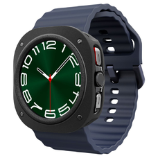  Spigen - Caseology Vault - Samsung Galaxy Watch Ultra 47mm - Matt Fekete