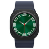  Spigen - Caseology Vault - Samsung Galaxy Watch Ultra 47mm - Matt Fekete - 3. kép