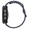  Spigen - Caseology Vault - Samsung Galaxy Watch Ultra 47mm - Matt Fekete - 4. kép