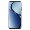  Techsuit - Karbonit Szálhéj - Realme C63 / C61 - Zöld tok - 0. kép