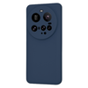  Techsuit - SoftFlex - Xiaomi 15 Ultra - Tengerészkék tok - 1. kép