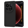  Techsuit - SoftFlex - Xiaomi 15 Ultra - Fekete tok thumbnail