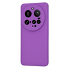  Techsuit - SoftFlex - Xiaomi 15 Ultra - Lila tok - 1. kép