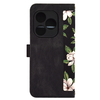  Techsuit - FlipCraft - Realme GT 6 / GT 6T - Hajnal virágai tok - 1. kép