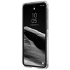  UAG - Plyo MagSafe - Samsung Galaxy Z Flip6 - Jég Ezüst tok - 3. kép