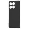  Techsuit - SoftFlex - Motorola Edge 60 Fusion - Fekete tok - 2. kép