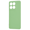  Techsuit - SoftFlex - Motorola Edge 60 Fusion - Menta Zöld tok - 2. kép