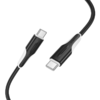 Borofone Kábel BX119 Új - Type C to Type C - PD 60W 1 méter fekete - 0. kép