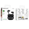 Borofone TWS Bluetooth Fülhallgató FQ10 Joyful fekete - 2. kép
