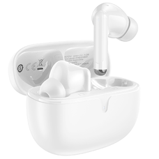 Borofone TWS Bluetooth Fülhallgató FQ10 Joyful fehér