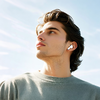 Borofone TWS Bluetooth Fülhallgató FQ10 Joyful fehér - 3. kép