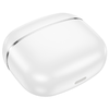 Borofone TWS Bluetooth Fülhallgató BW71 Soleil fehér - 1. kép