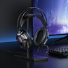 Borofone Headphones BO110 Fight gaming mikrofonnal szürke - 2. kép