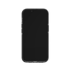ZAGG Santa Cruz Snap tok MagSafe-el iPhone 16e (2025) / 15 / 14 / 13 - Fekete - 0. kép