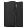 Tech-protect Wallet Motorola Edge 60 Fusion Fekete tok - 1. kép