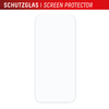  Displex - Prémium [Csomag] Valódi Üveg + Tok - iPhone 16 Pro Max - Átlátszó üvegfólia - 2. kép