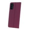Fliptok Motorola Moto G15 bordó tok - 0. kép