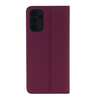 Fliptok Motorola Moto G15 bordó tok - 2. kép
