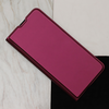 Fliptok Motorola Moto G15 bordó tok - 4. kép