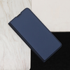 Okos puha tok Motorola Moto G15 sötétkék - 4. kép