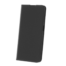 Smart Soft tok Motorola Moto G15 fekete
