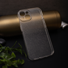 Shine fliptok Motorola Moto E15 / G05 átlátszó tok - 4. kép