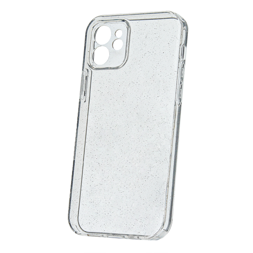 Shine fliptok Motorola Moto E15 / G05 átlátszó tok Shine fliptok Motorola Moto E15 / G05 átlátszó tok