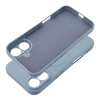 SILICONE MAG COVER tok MagSafe kompatibilis SAMSUNG A55 világoskék - 0. kép
