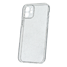 Shine tok Motorola Moto G15 átlátszó