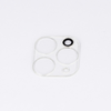 3D edzett üveg kamerára iPhone 16e-hez üvegfólia - 0. kép