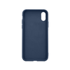 Matt TPU tok Xiaomi Redmi Note 14 4G (Global) sötétkék (164.84 x 78.15 x 8.16 mm) - 1. kép