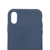 Matt TPU tok Xiaomi Redmi Note 14 4G (Global) sötétkék (164.84 x 78.15 x 8.16 mm) - 3. kép