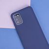 Matt TPU tok Xiaomi Redmi Note 14 4G (Global) sötétkék (164.84 x 78.15 x 8.16 mm) - 4. kép