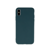 Matt TPU tok Xiaomi Redmi Note 14 4G (Global) készülékhez, erdőzöld - 0. kép