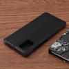  Techsuit - eFold Sorozat - Samsung Galaxy A71 4G - Fekete tok - 1. kép