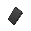 VEGER powerbank 10000 mAh 2A A10 (W1065) fekete - 0. kép