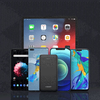 VEGER powerbank 10000 mAh 2A A10 (W1065) fekete - 4. kép