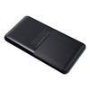 VEGER powerbank 20000 mAh PD QC3.0 3A 20W S22 (W2060) fekete - 1. kép