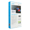 VEGER powerbank 20000 mAh PD QC3.0 3A 20W S22 (W2060) fekete - 3. kép