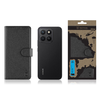Tactical Field Notes Honor X8c Fekete tok - 1. kép
