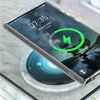  Techsuit - MagSafe Pro - Samsung Galaxy S25 Ultra - Átlátszó tok - 2. kép