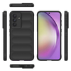  Techsuit - Varázspajzs - Samsung Galaxy A36 5G / A56 5G - Piros tok - 0. kép