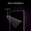  Okos Védelem - Prémium Klasszikus (2 darabos csomag) - Samsung Galaxy A36 5G / A56 5G - Átlátszó üvegfólia - 3. kép