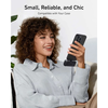  Anker - Power Bank Nano (A1653H11) - USB-C csatlakozó, 5000mAh, 22.5W - Fekete - 2. kép