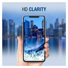  Lito - 2.5D Teljes Ragasztású Üveg - Samsung Galaxy A16 4G / A16 5G - Fekete üvegfólia - 0. kép