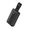  Anker - Hordozható töltő (A1681G11) - 2x USB-C, Lightning, USB, 30W, 20000mAh - Fekete - 0. kép