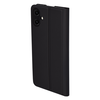  Techsuit - Magskin Könyv Tok - Samsung Galaxy A06 - Fekete tok - 1. kép